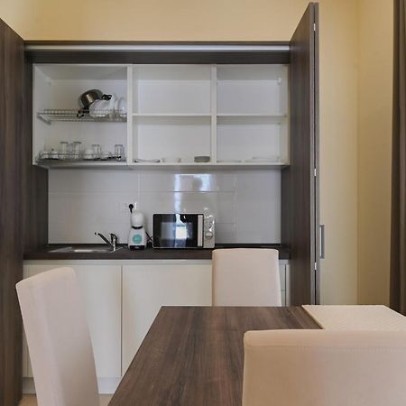 Adria Luxury Residence - Centro Triest Zewnętrze zdjęcie