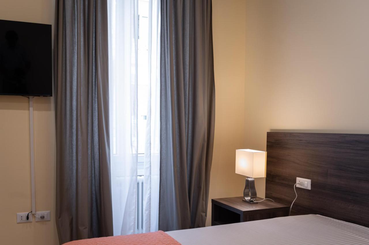 Adria Luxury Residence - Centro Triest Zewnętrze zdjęcie