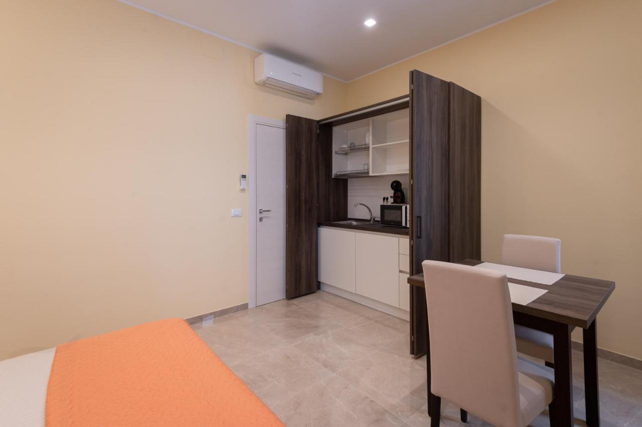 Adria Luxury Residence - Centro Triest Zewnętrze zdjęcie