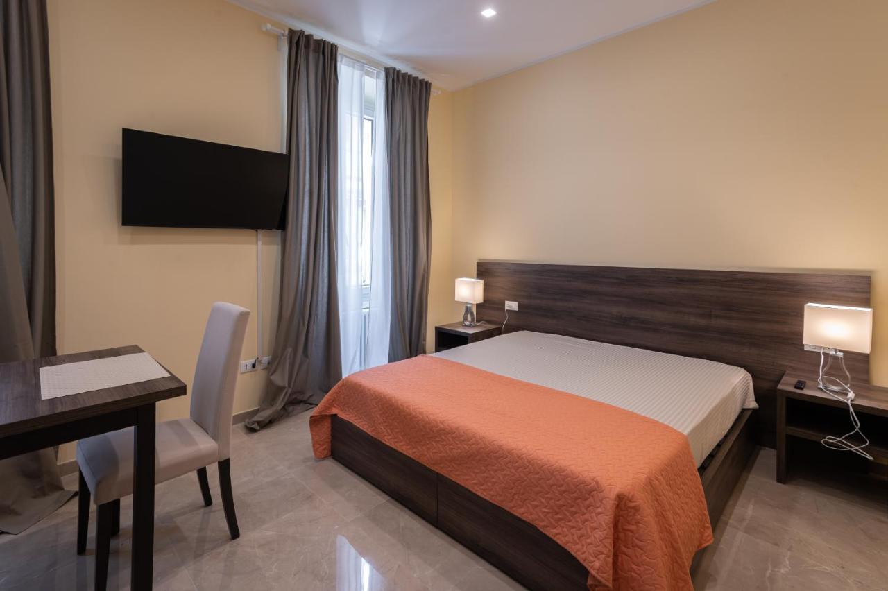 Adria Luxury Residence - Centro Triest Zewnętrze zdjęcie