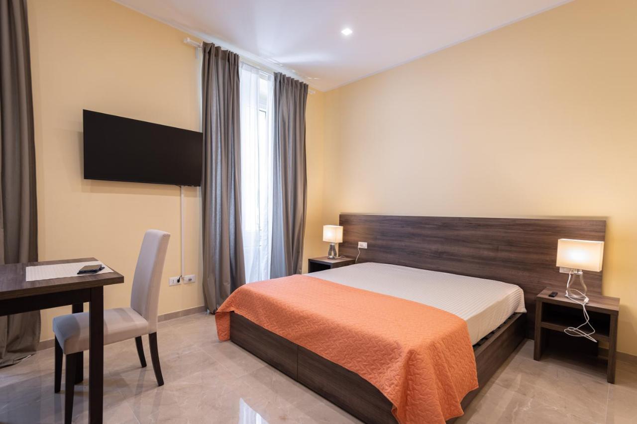 Adria Luxury Residence - Centro Triest Zewnętrze zdjęcie