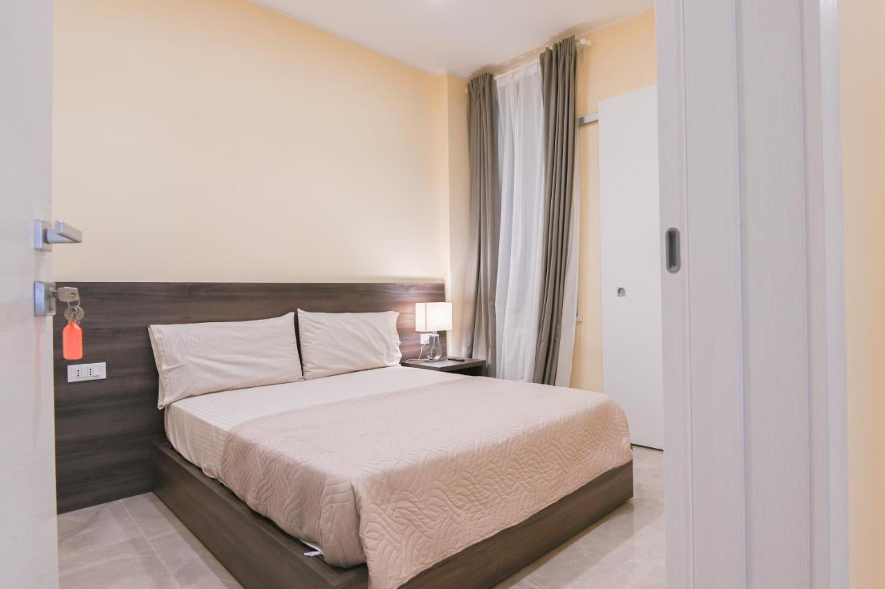 Adria Luxury Residence - Centro Triest Zewnętrze zdjęcie