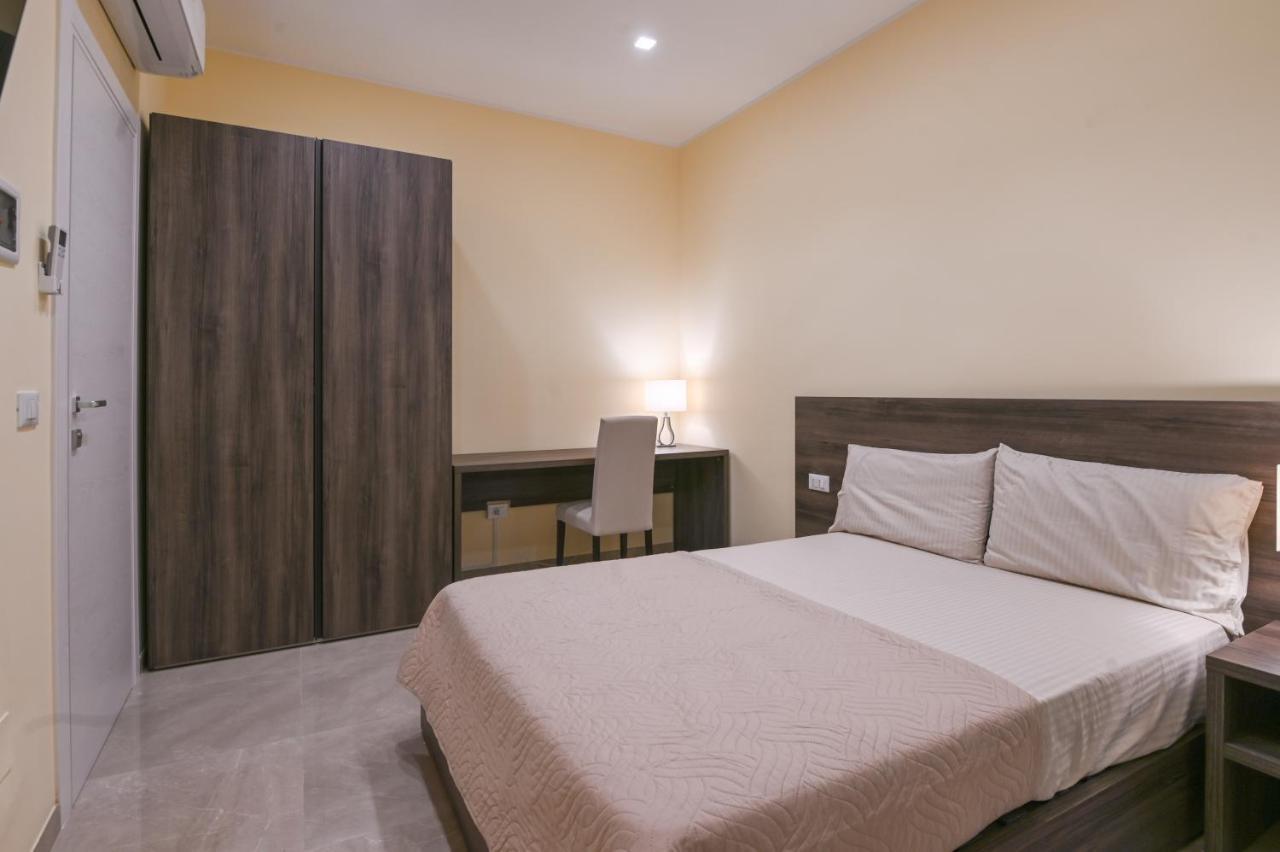 Adria Luxury Residence - Centro Triest Zewnętrze zdjęcie
