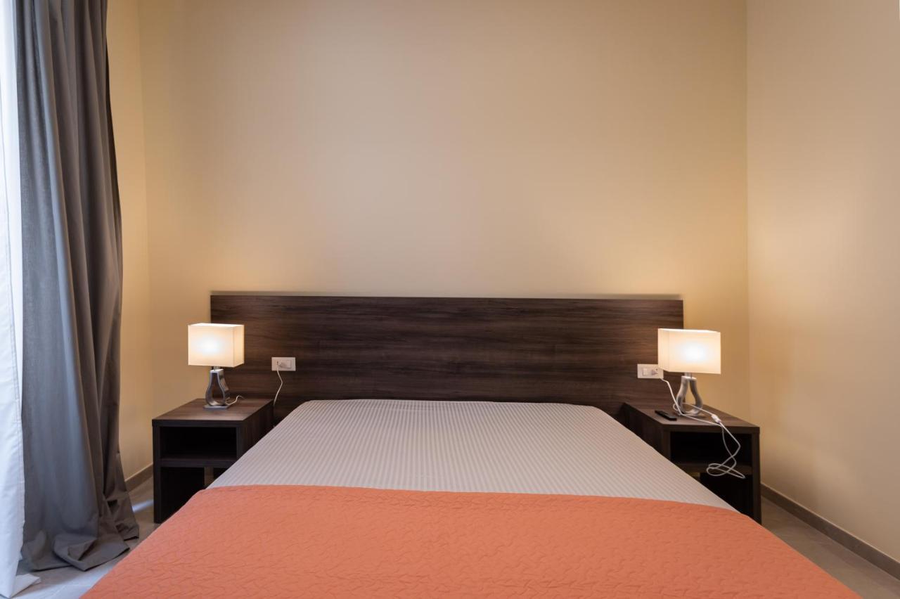 Adria Luxury Residence - Centro Triest Zewnętrze zdjęcie