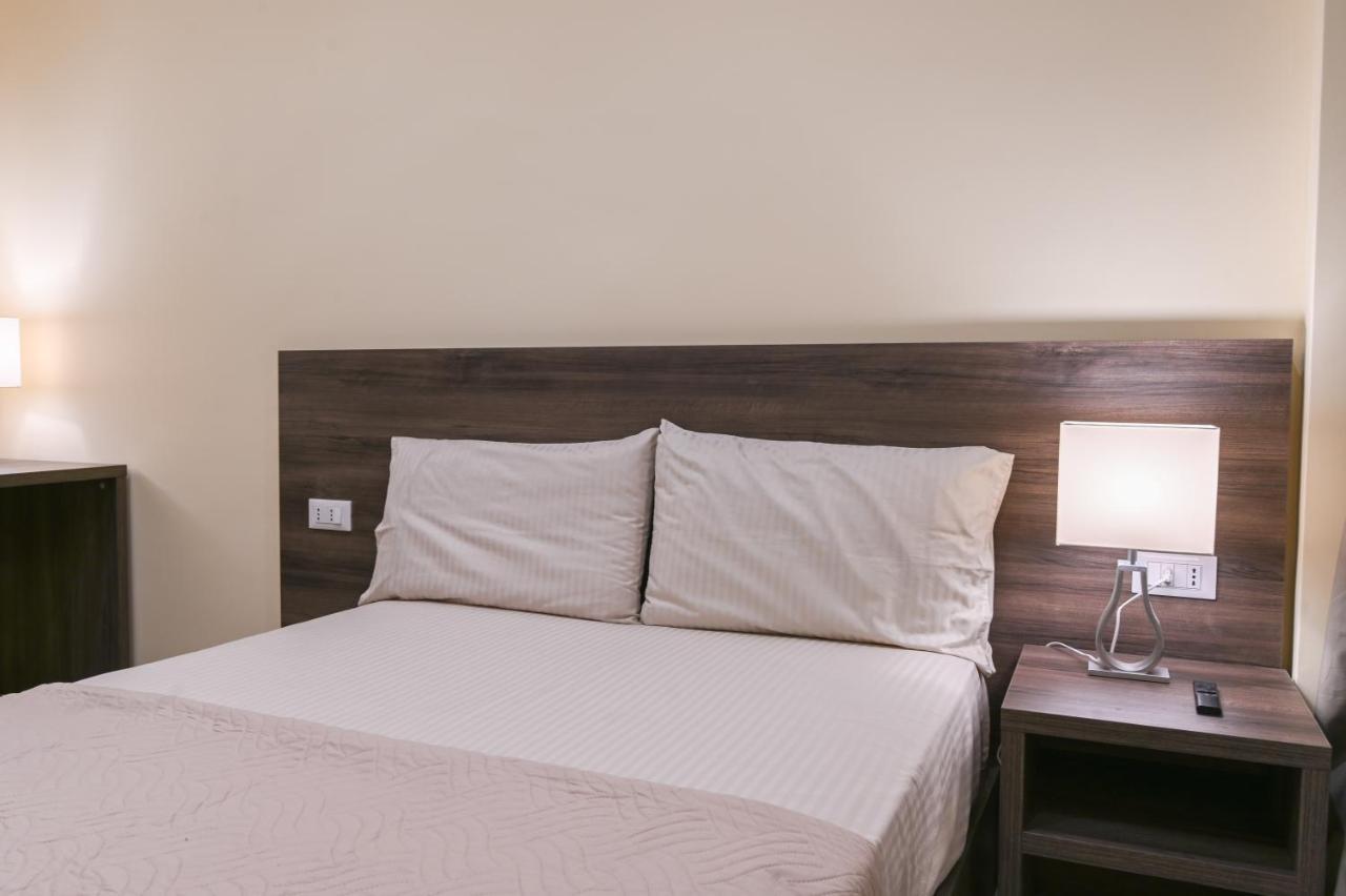 Adria Luxury Residence - Centro Triest Zewnętrze zdjęcie