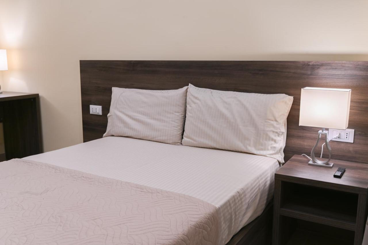 Adria Luxury Residence - Centro Triest Zewnętrze zdjęcie